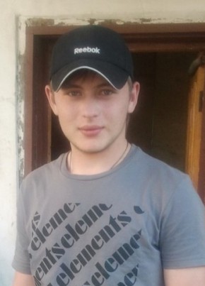 Александр, 34, Україна, Нова Каховка