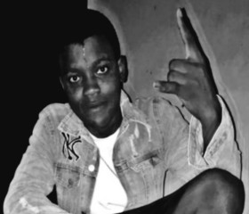 Jonathan, 22 года, Abuja