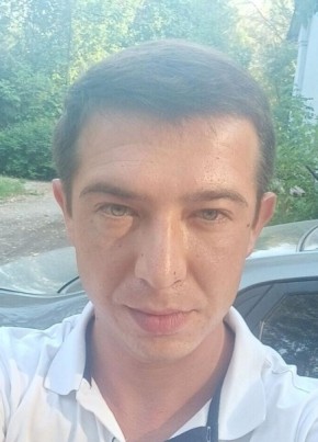 Руслан, 35, Россия, Казань