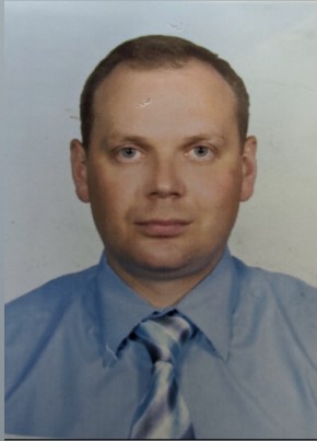 Станислав, 46, Россия, Партенит