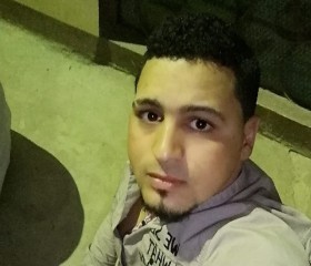 Mohamed, 30 лет, أخميم