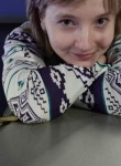 Yuliya, 28, Moscow