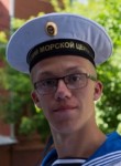 Дмитрий, 19 лет, Кострома