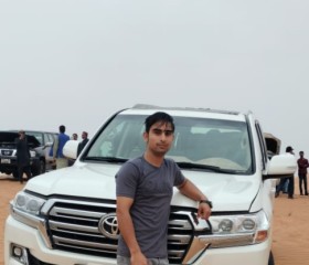 Hashaam, 22 года, دبي