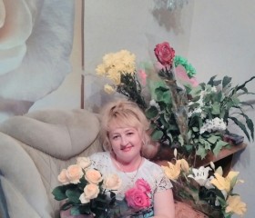 лилия, 47 лет, Донецк