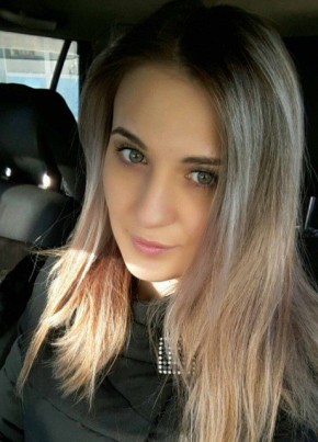 Ангелина, 33, Россия, Норильск