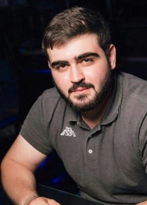 Михаил, 32, Россия, Москва