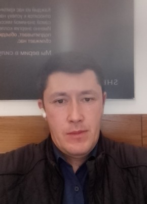 Aziz, 40, Кыргыз Республикасы, Бишкек