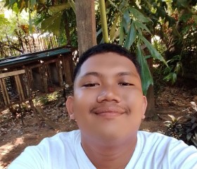 BMA, 22, Calamba