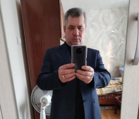 Ян, 54 года, Уфа