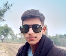Pakistan, 19, Sargodha