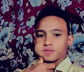 عبد المجيد, 18, Zabid