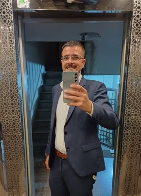 Yousef, 36, المملكة الاردنية الهاشمية, عمان