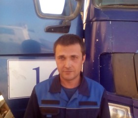 vasijya, 43 года, Челябинск