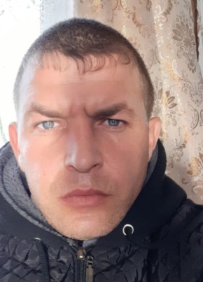 Виктор , 36, Россия, Ишим