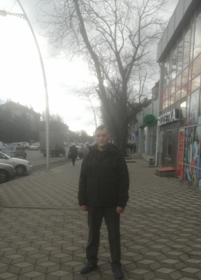 Гена, 33, Україна, Мелітополь