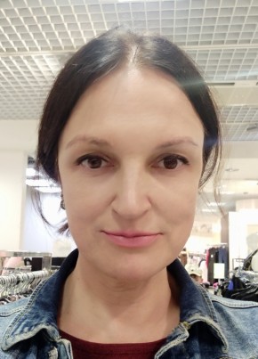 Галина, 54, Россия, Санкт-Петербург