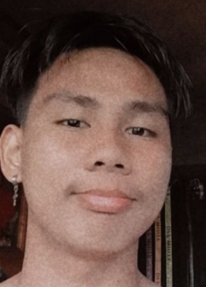 Joseph, 23, Pilipinas, Mangaldan
