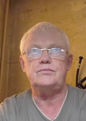 Сергей , 70, Россия, Уфа