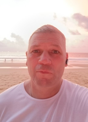 Pyetr, 43, Russia, Moscow