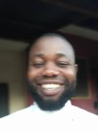 REVEREND FATHER, 33 года, Abuja