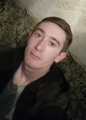 Алексей, 24, Қазақстан, Петропавл