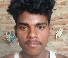 Ravi Kumar, 23 года, Varanasi