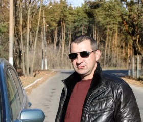 Николай, 45 лет, Пінск