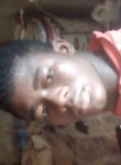 Nasirou, 22 года, Abidjan