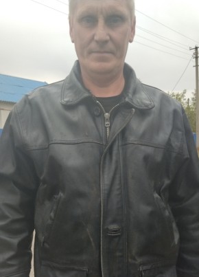 Григорий из Елани 43 года