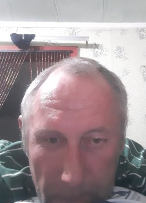 Иван, 49, Россия, Нижний Новгород
