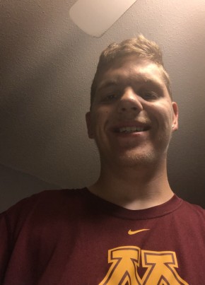 ben, 23, United States of America, Rochester (State of Minnesota)