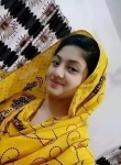 Maliha, 24 года, کراچی