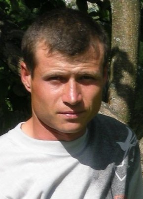 ТИГРАН, 42, Россия, Краснослободск