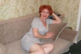 Валентина, 51 - Just Me