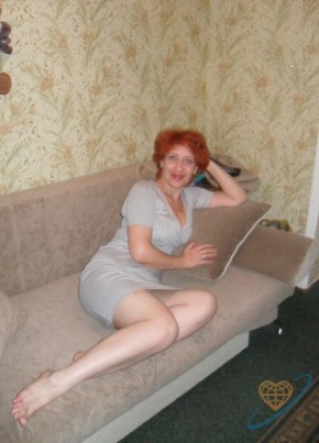 Валентина, 51, Ukraine, Mariupol