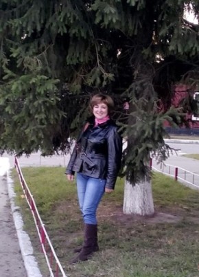 светлана, 51, Україна, Лубни