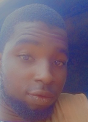 Onye Solo, 31, Nigeria, Lagos