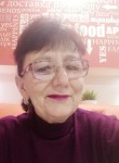 Татьяна, 62 года, Талдықорған