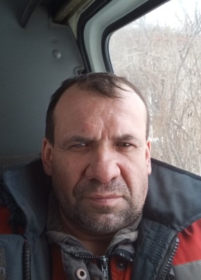 Виталий, 49, Россия, Берёзовский