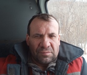 Виталий, 49 лет, Берёзовский