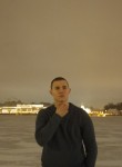 Maksim, 23  , Saint Petersburg