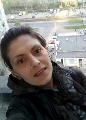 Лемачка, 34, Україна, Київ