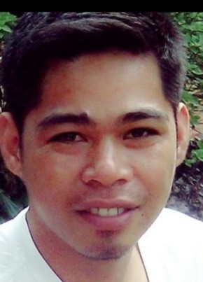 Harold bigtas, 37, Pilipinas, Maynila