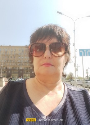 Татьяна, 58, Россия, Королёв