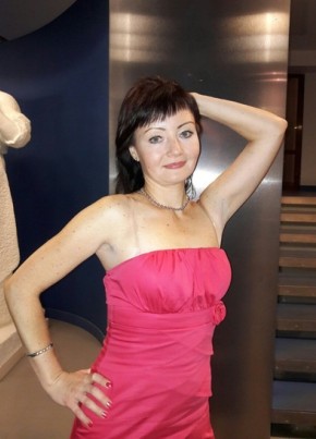Оксана, 45, Россия, Самара