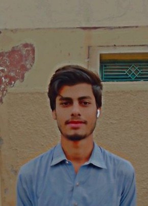 Qadir khan, 20, Seychelles, Victoria