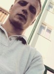 Sergey Nakhimov, 28, Gomel