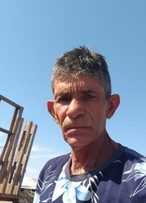 Valdemír da silv из São Paulo capital 19 лет