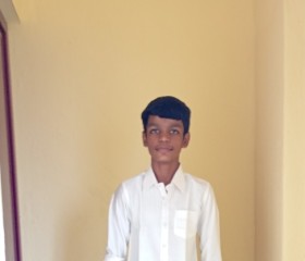 Stephen, 18 лет, Chennai